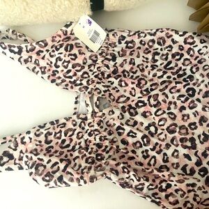 Women’s NWT Tankini (Top only)